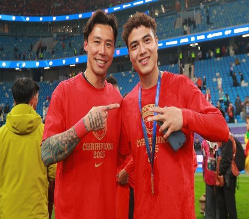 意外！海港三连冠后，却危机四伏中超的权力结构真的不稳了