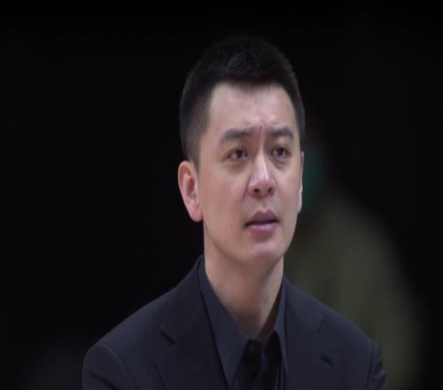 辽宁队放大招！签约顶级锋线，杨鸣新赛季要夺取CBA总冠军