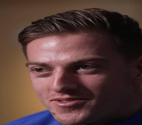 德拉普：罗塞尼尔有必胜的信念减少激进我从小就是捣蛋鬼