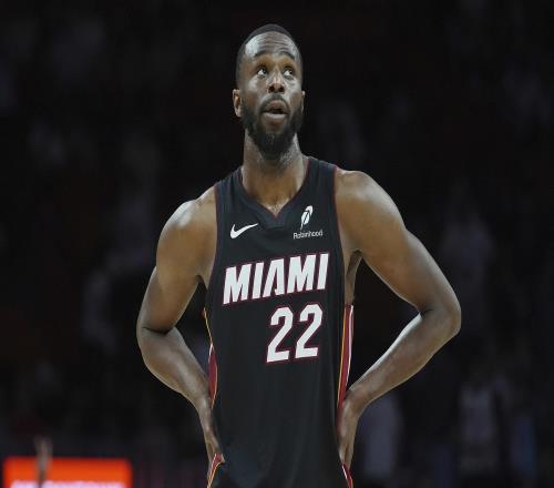已征战NBA十一载！维金斯：希望在迈阿密的旅程中我会越来越好