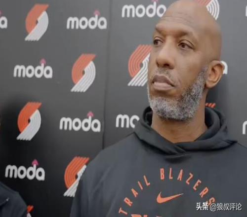比卢普斯谈杨瀚森NBA首秀：没有感受到他紧张相信他会记住一辈子
