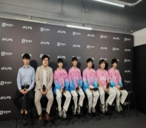 BLG赛后群访教练：4Ban打野为了让巨魔更优势第一把BP没做好