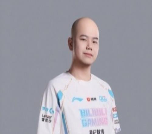 宫野革命3.0启动Shad0w加盟BLG后遭遇第二败