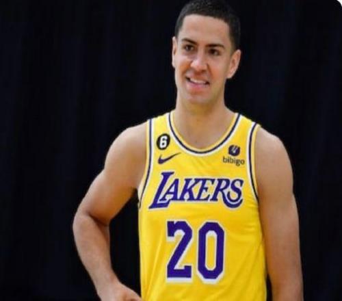 告别NBA！土耳其联赛球队连续官宣：湖人旧将斯威德+大莫布利加盟
