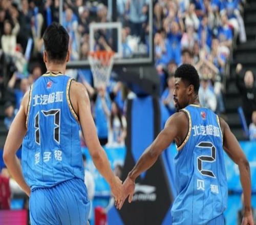 北京首钢VS浙江男篮！许利民出奇制胜，斯佩尔曼复出，央视直播