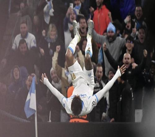 奥巴梅扬：我已36岁了但感觉很棒踢这种比赛会让你更想进球