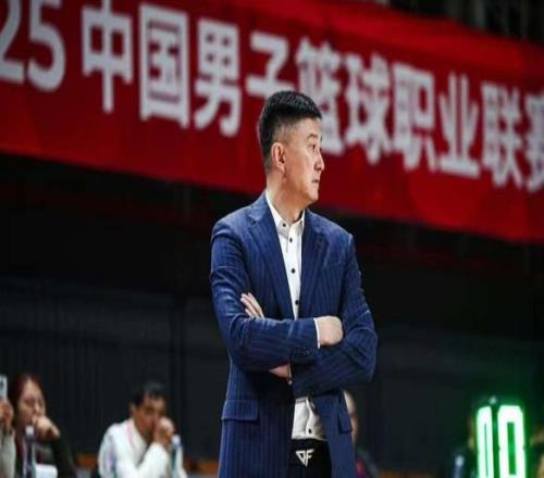 CBA最新消息！焦泊乔或加盟广东，宁波试训戴昊，刘雁宇离开辽宁