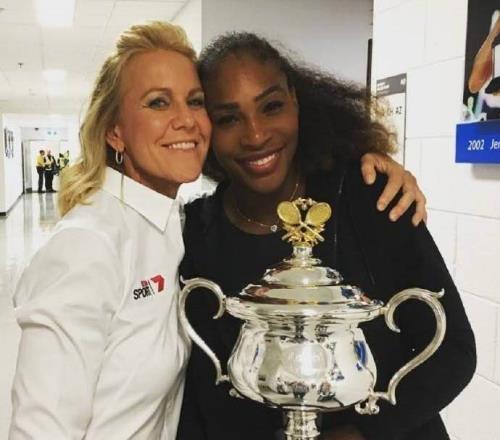 斯塔布斯：只有德约能挑战辛卡地位，只有在澳网他才可能击败辛纳