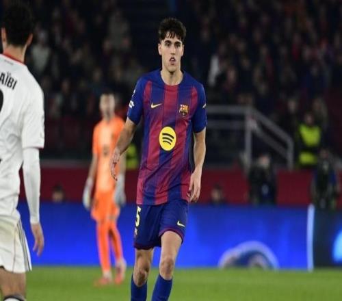 库巴西：和赫拉德搭档很自在，我认为我们是一对不错的组合