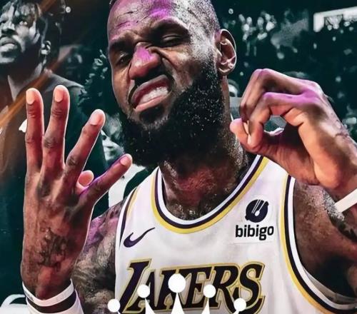 前无古人后无来者！细数NBA最难打破的5个记录，榜首难度系数爆表