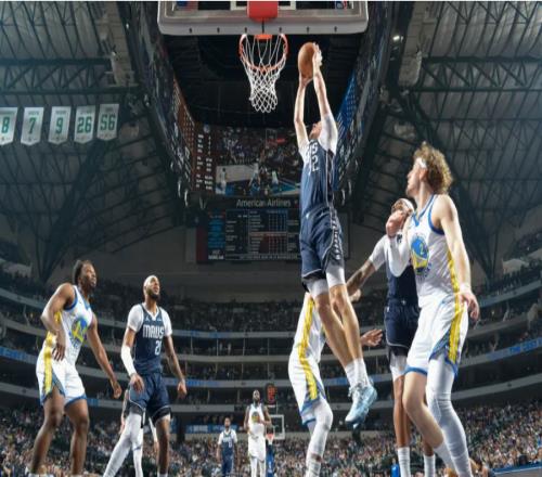 独行侠绝杀未果加时梦碎！弗拉格送7失误，无法打破“控球魔咒”