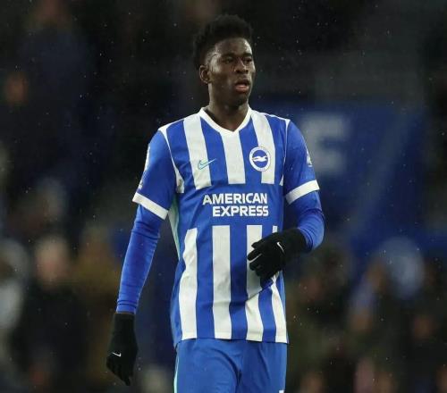 打折甩卖！曼联冬窗抄底巴莱巴布莱顿要价低于7500万