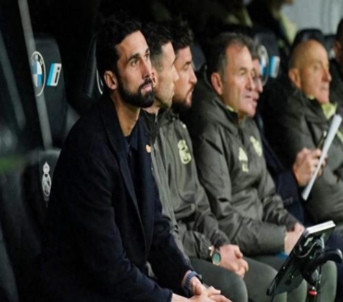 西媒：阿韦洛亚未能让球员信服，皇马更衣室依然视其为临时主帅