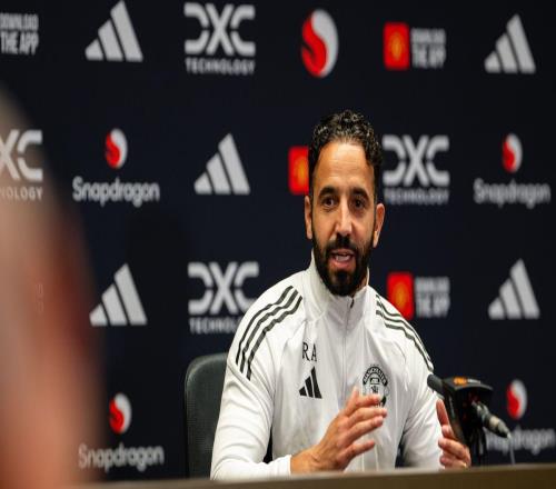 重回原点曼联“荒诞大戏”永不落幕，新帅上任依旧如此