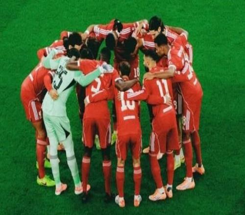 索博鼓励球队：现在是艰难时刻，但我们将团结一致、重振旗鼓