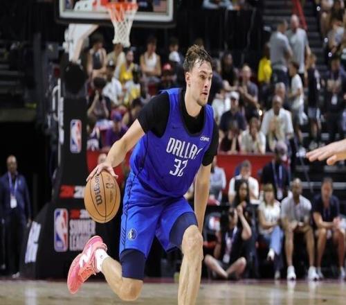 贝弗利谈弗拉格：对一个从未打过NBA的人来说排第52太TM高了