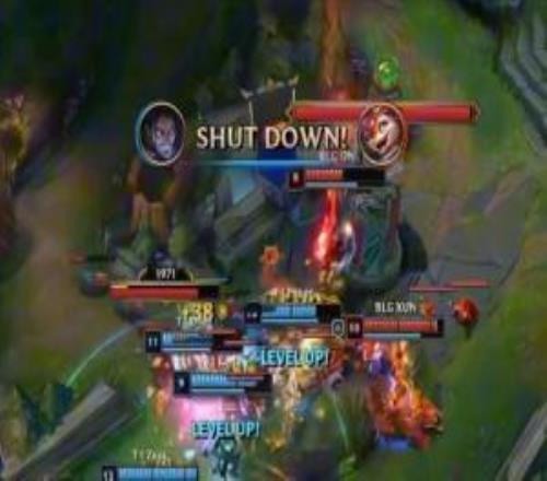 每次都是XXX尽力了！理性讨论：为什么LPL外战越来越少找关键机会的高光了