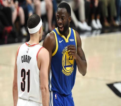 塞斯库里：追梦曾说我是NBA流浪汉，当时斯蒂芬就在身边场面有点尴尬