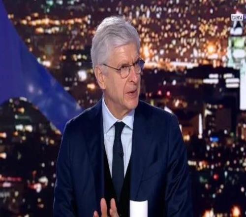 温格：除英超球队之外，拜仁和巴黎是最有希望赢得欧冠的球队