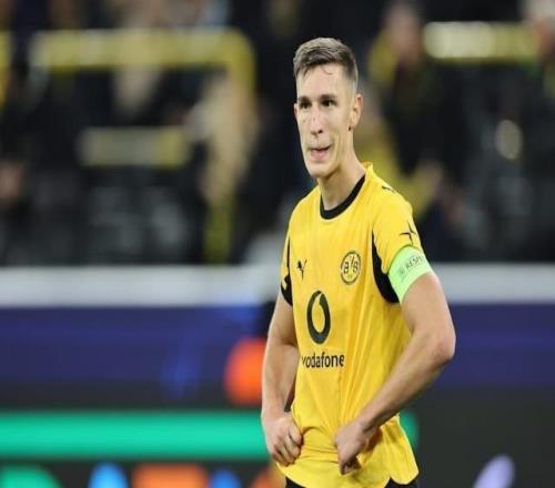 多特蒙德这两分，丢的实在是太窝囊