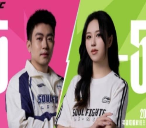 解说主持杯半决赛TOP5&TOP5：DJOner梦尘游龙，致命禁锢全数收割