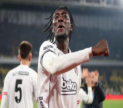 罗马诺：如果出现合适的机会，维拉仍会考虑引入亚伯拉罕