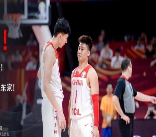 2年前的今天：中国篮协官方深夜发布公告周琦与赵睿互换东家