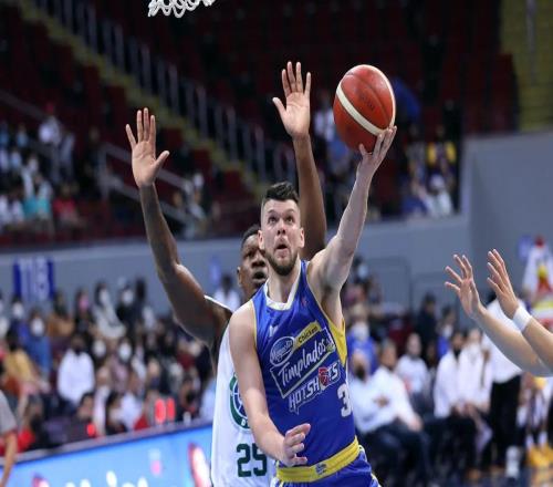 前浙江队宁波队外援将转战澳洲NBL，CBA外援候选人又减少一位