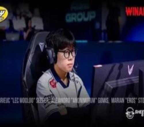 外媒爆料：欧洲KC战队签下前DRX中单Kyeahoo