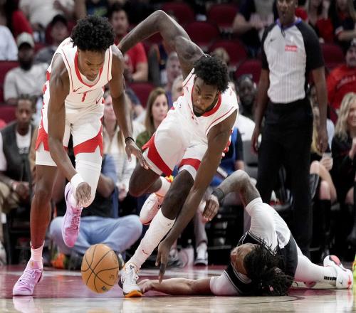 申京因伤休战火箭进攻开发有大问题最佳解决方案浮出水面