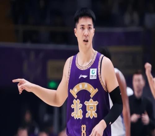 北京险胜福建！廖三宁绝杀，里勒+朱松玮轰53分，沈梓捷又受伤