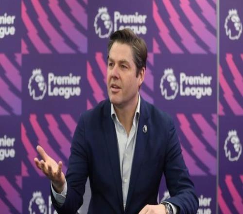 英超CEO：英超不会搞海外赛，没必要啊