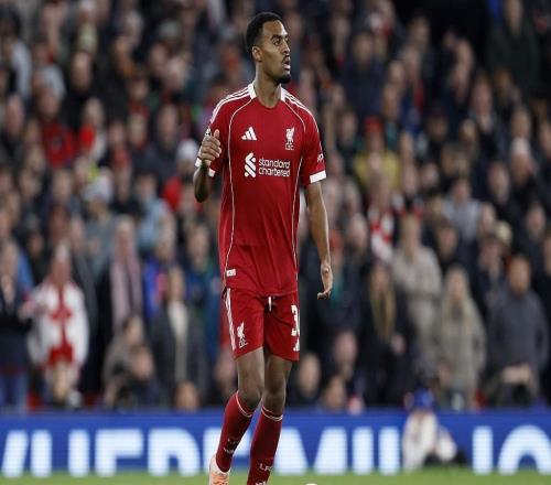 斯基拉：赫拉芬贝赫接近续约，新合同将延续至2030年或2031年