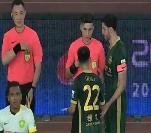 中超最后10轮好看了！前4队相差仅3分：争冠最激烈一次！