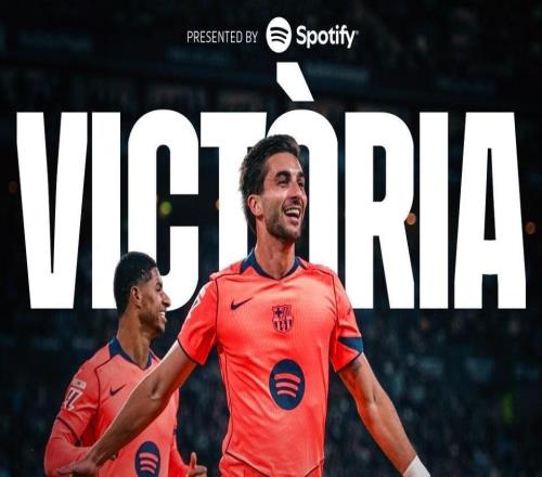 连续3场逆转，巴萨西甲落后情况下拿到18分与上赛季持平