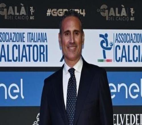 旧将阿莫鲁索：这支尤文实力不足，主要责任并不在图多尔