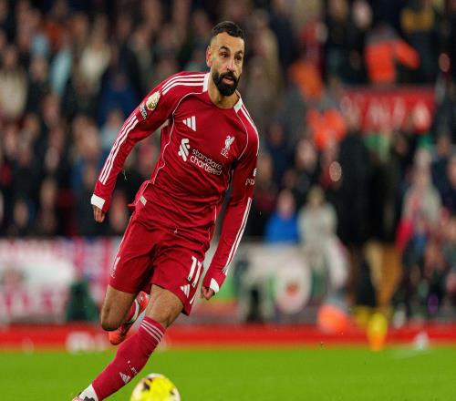 萨拉赫或迎利物浦告别战沙特豪门再度紧盯“法老王”