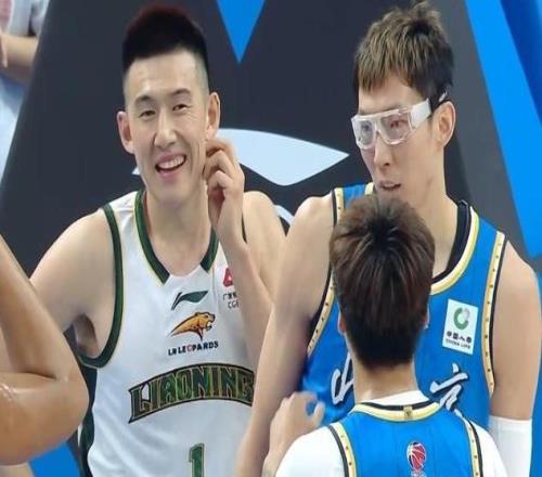 北京vs广东前瞻：赵睿周琦PK胡明轩徐杰，曾凡博回归有望成X因素