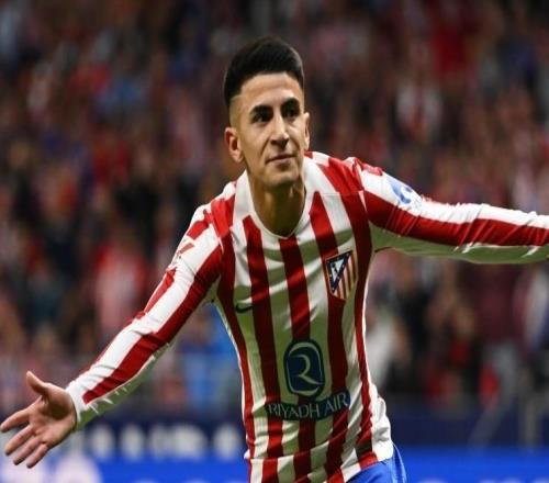 世体：阿尔马达引发多家俱乐部争抢，本菲卡已对他表达兴趣