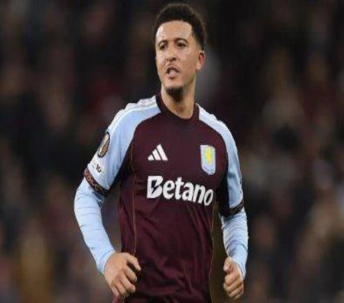 记者：曼联不会与桑乔续约