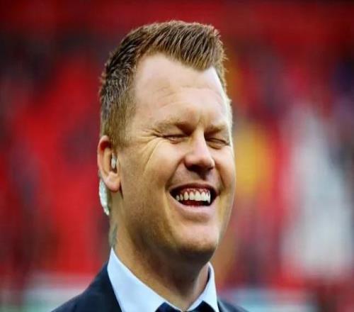 里瑟：利物浦的排名会比曼联更高，但后者也需要重返英超前列