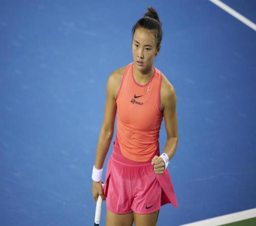 澳网亚太区外卡赛开打前迎来退赛潮，网友：全运会赛程影响终显现