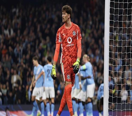 科贝尔：我们其实并没有踢得特别差，四个失球太多了