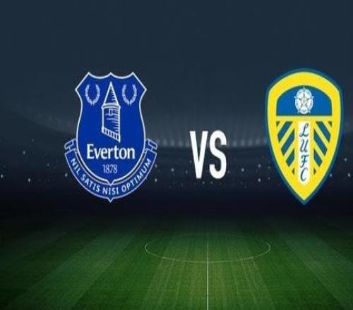 埃弗顿vs利兹联：皮克福德、伊德里萨盖伊首发，卡尔弗特勒温、阿姆帕杜出战