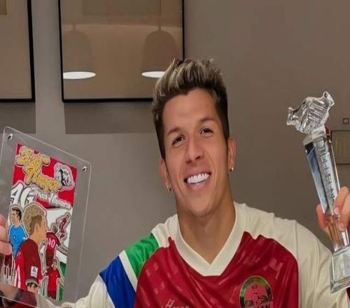 值了！前德甲外援4项数据高居全中超第一：2年助攻21球！