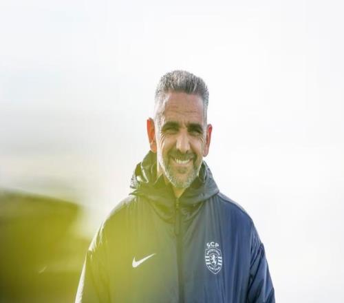 葡体主帅：拜仁是欧洲最强的球队，我们将竭尽全力去争胜