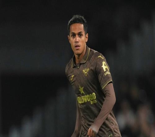 德天空：缺乏上场机会，卡瓦略已基本确定将在冬窗离开小蜜蜂