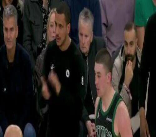 太背了！快船小琼斯至少缺席6周.....