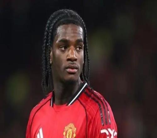 英媒：艾登海文希望未来入选英格兰队，不会选择加纳