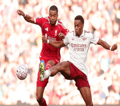 凌晨4点英超23亿大战！阿森纳赢球=甩开曼城8分主场8连胜